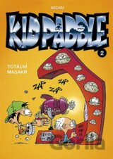 Kid Paddle 2 - Totální masakr