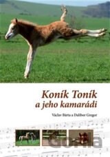 Koník Toník a jeho kamarádi