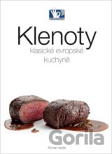 Klenoty klasické evropské kuchyně