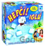 Hepčí!