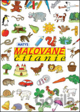 Maľované čítanie