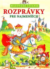 Rozprávky pre najmenších