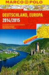 Deutschland - Europa 2014/2015