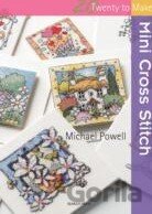Mini Cross Stitch