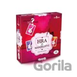 Hra o manželství