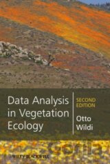 Data Analysis in Vegetation Ecology