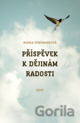 Příspěvek k dějinám radosti