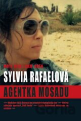 Sylvia Rafaelová - Agentka Mosadu