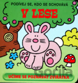 Podívej se, kdo se schovává: V lese