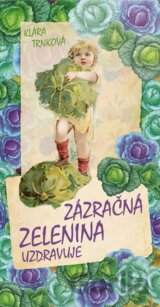Zázračná zelenina