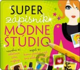Super zápisník - Módne štúdio