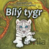 Bílý tygr