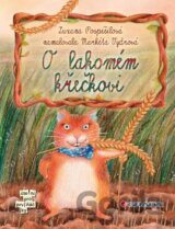 O lakomém křečkovi