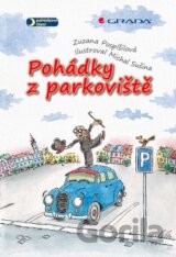 Pohádky z parkoviště