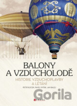 Balony a vzducholodě