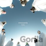 MOBY - INNOCENTS