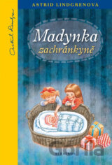 Madynka zachránkyně