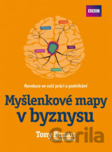Myšlenkové mapy v byznysu