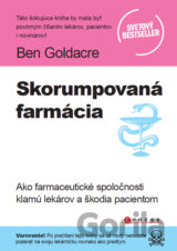 Skorumpovaná farmácia