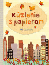 Kúzlenie s papierom
