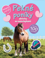 Pekné poníky