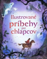 Ilustrované príbehy pre chlapcov