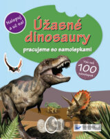 Úžasné dinosaury