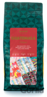 Guatemala SHB