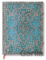 Paperblanks - Maya Blue