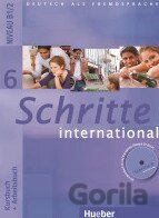 Schritte international 6 (Paket)