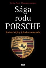 Sága rodu Porsche