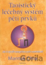 Taoistický léčebný systém pěti prvků