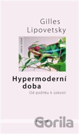 Hypermoderní doba
