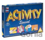 Activity Special