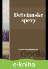 Detvianske spevy