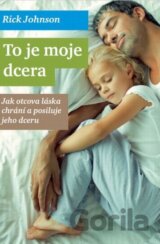 To je moje dcera