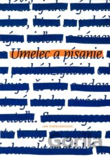 Umelec a písanie