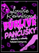 Búrlivé pančušky
