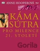 Kámasútra pro milence 21. století
