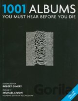 1001 Albums