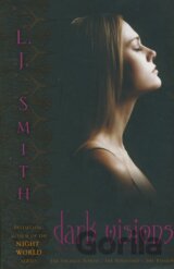Dark Visions: The Strange Power, The Possessed, The Passion