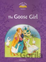 The Goose Girl