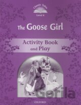 The Goose Girl