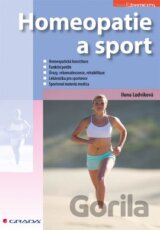 Homeopatie a sport
