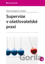 Supervize v ošetřovatelské praxi