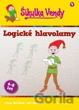Šikulka Vendy – Logické hlavolamy