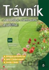 Trávník
