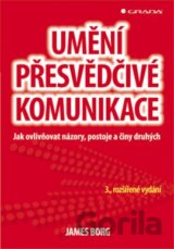 Umění přesvědčivé komunikace
