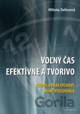 Voľný čas efektívne a tvorivo