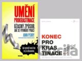 Prokrastinace - Kolekce pro nerozhodné
